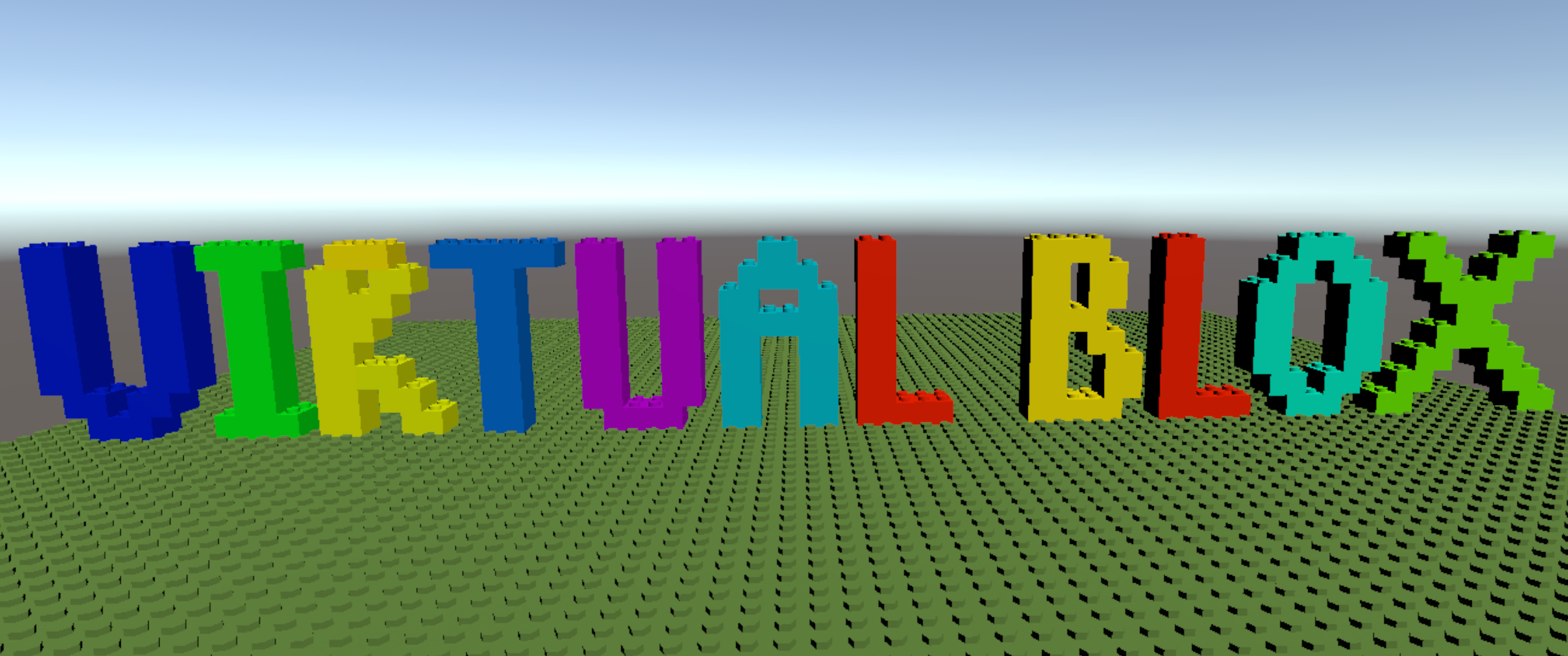 Virtual Blox