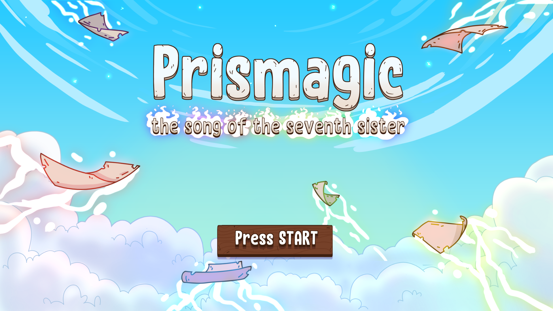 Prismagic