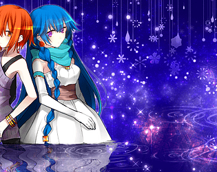 KALEIDO STELLA