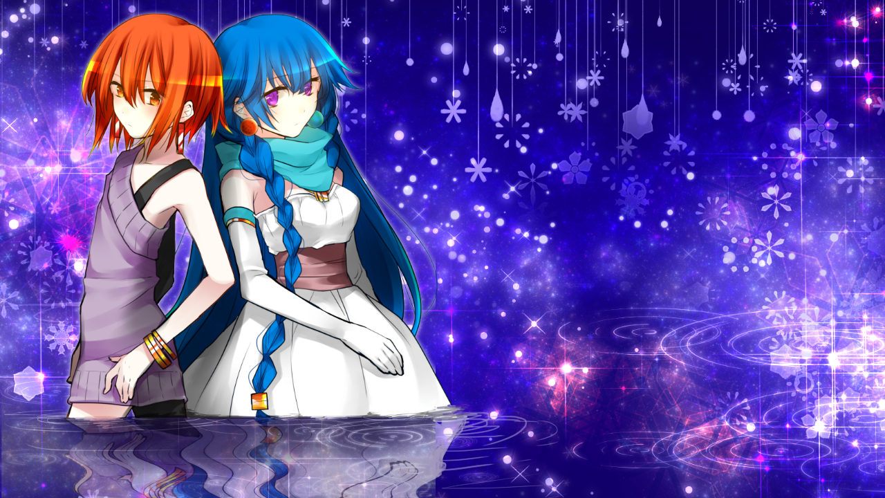 Cover image for KALEIDO STELLA