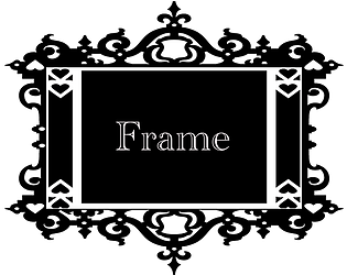 frame