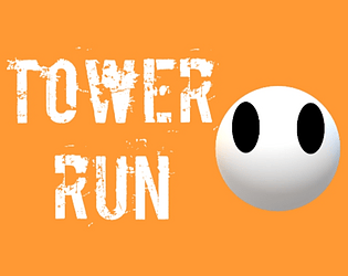 Tower Run : Hard to defeat