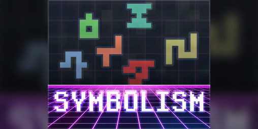 Cover image for Symbolism