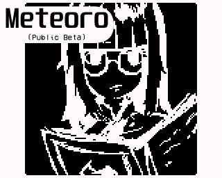Cover image for Meteoro