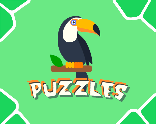 Cover image for mmpuzzle