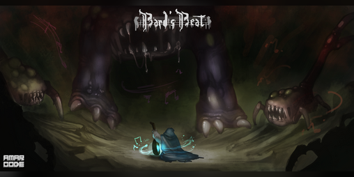 Cover image for Bard's Beat