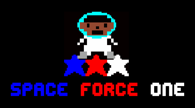 Space Force One