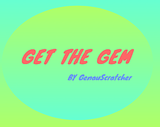 Get The Gem