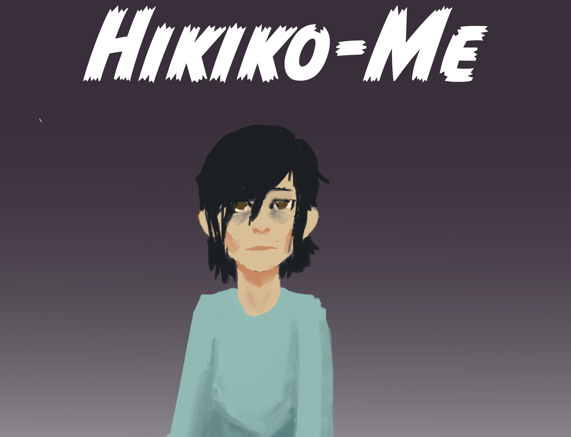 Hikiko-me