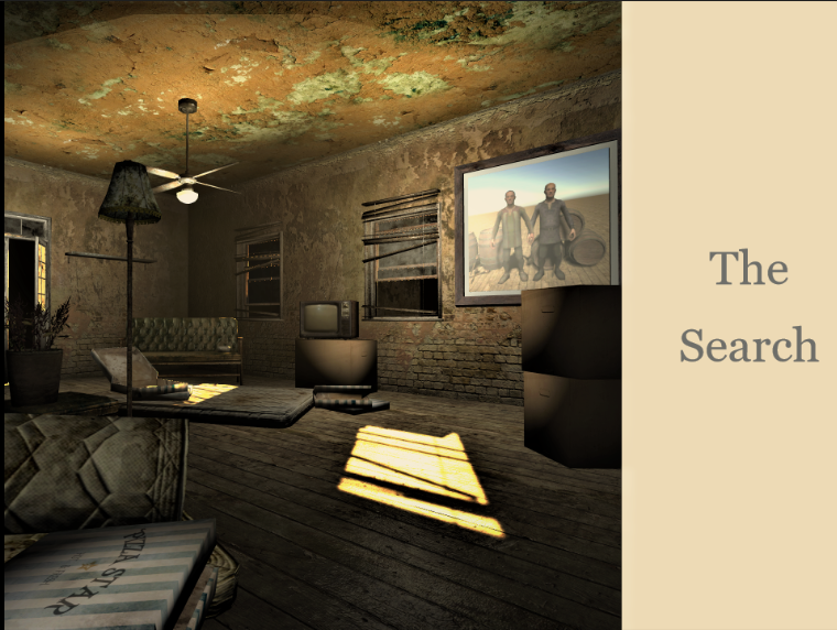 SCP173_The Search_V2.0.2 cover