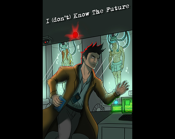 I (don't) Know the Future
