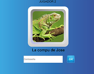 Sala de escape virtual