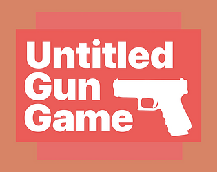 Untitled Shooter Game (Alpha)