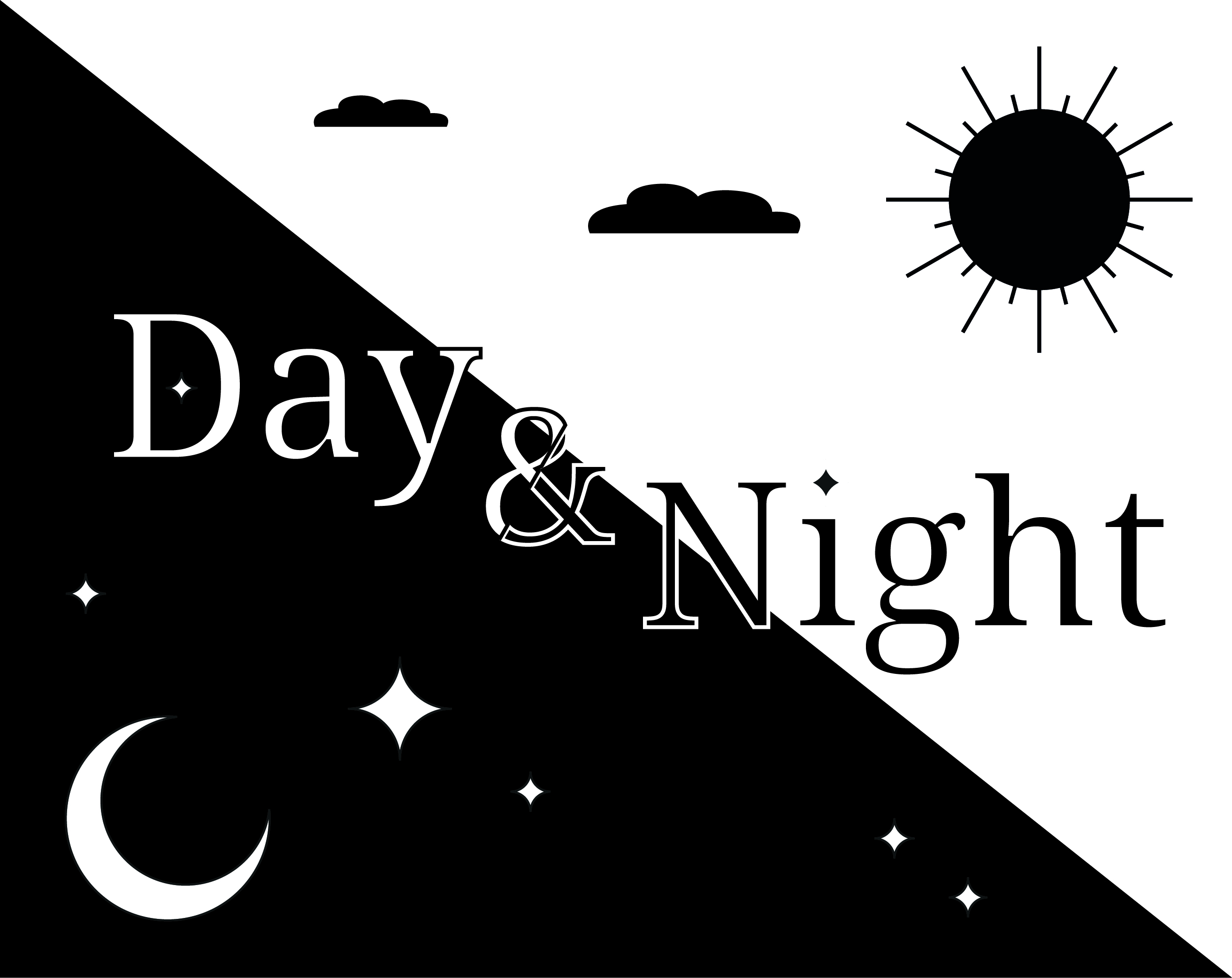 Day & Night