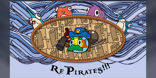 Cover image for RePirates