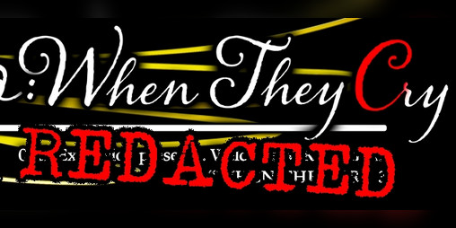 Cover image for Umineko Redacted: Some Kind of Sunny Little Dream