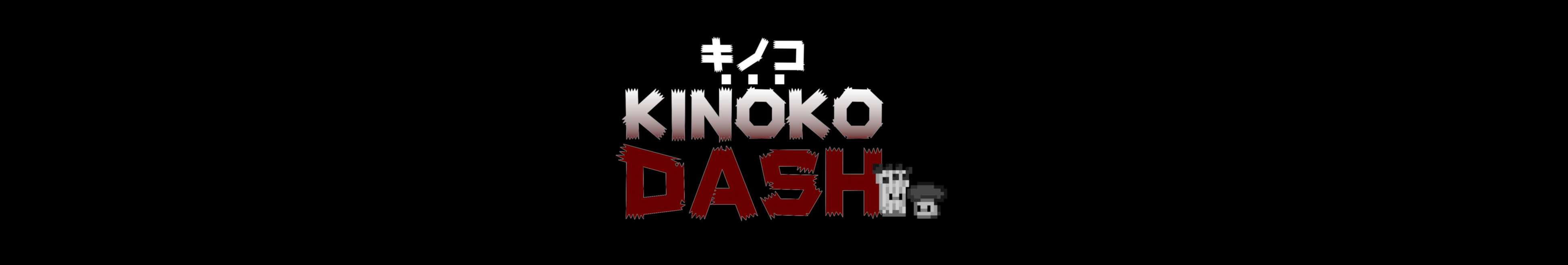 Kinoko Dash