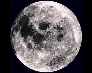 Take Me to the Moon