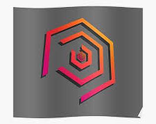 Ultra Hexagon