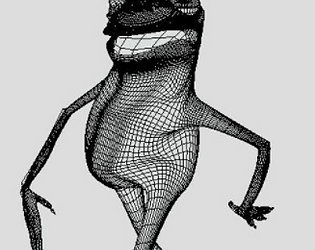 !FROG