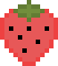 Cover image for strawberry saturday