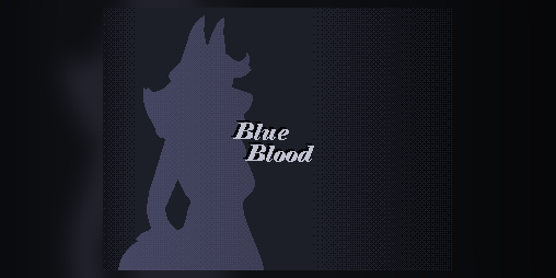 'Blue Blood' Thumbnail