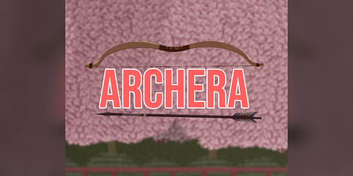 Cover image for Archera