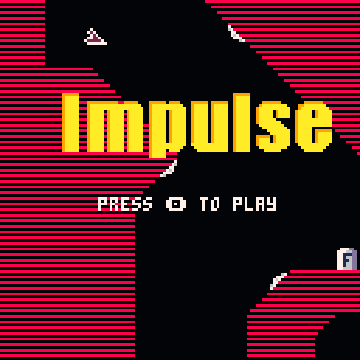 Cover image for Impulse