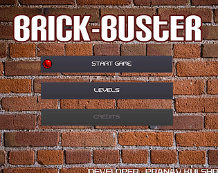 Pokemon Brick Bronze by BeweldadonProductions