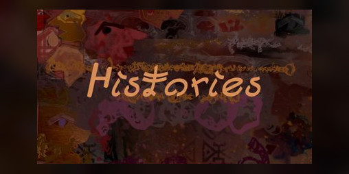 Cover image for Histories