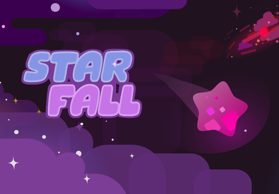 Starfall