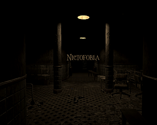 Nictofobia