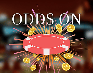ODDS ON