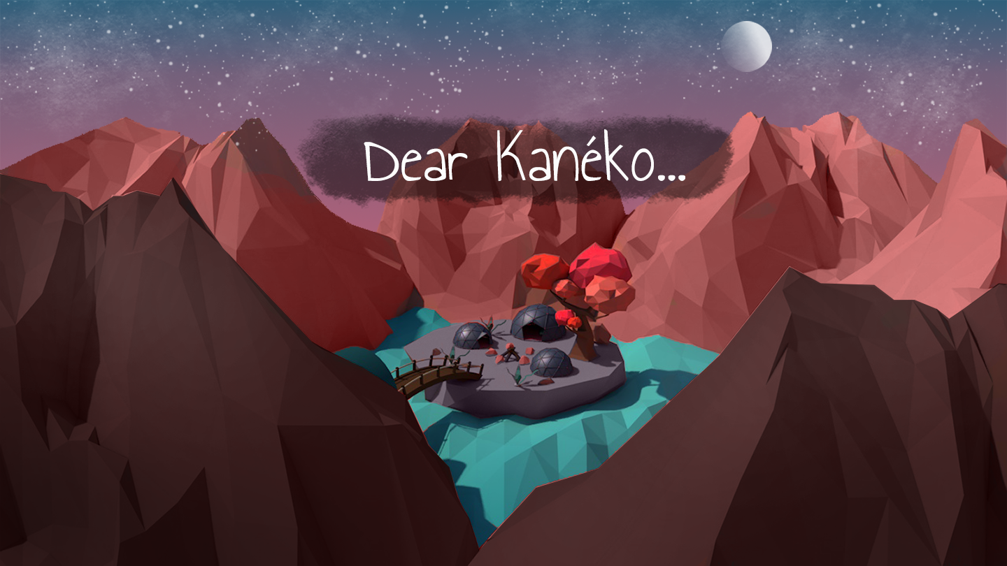 Dear Kanéko