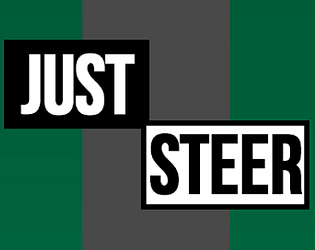 Just Steer