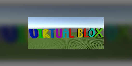 Cover image for Virtual Blox