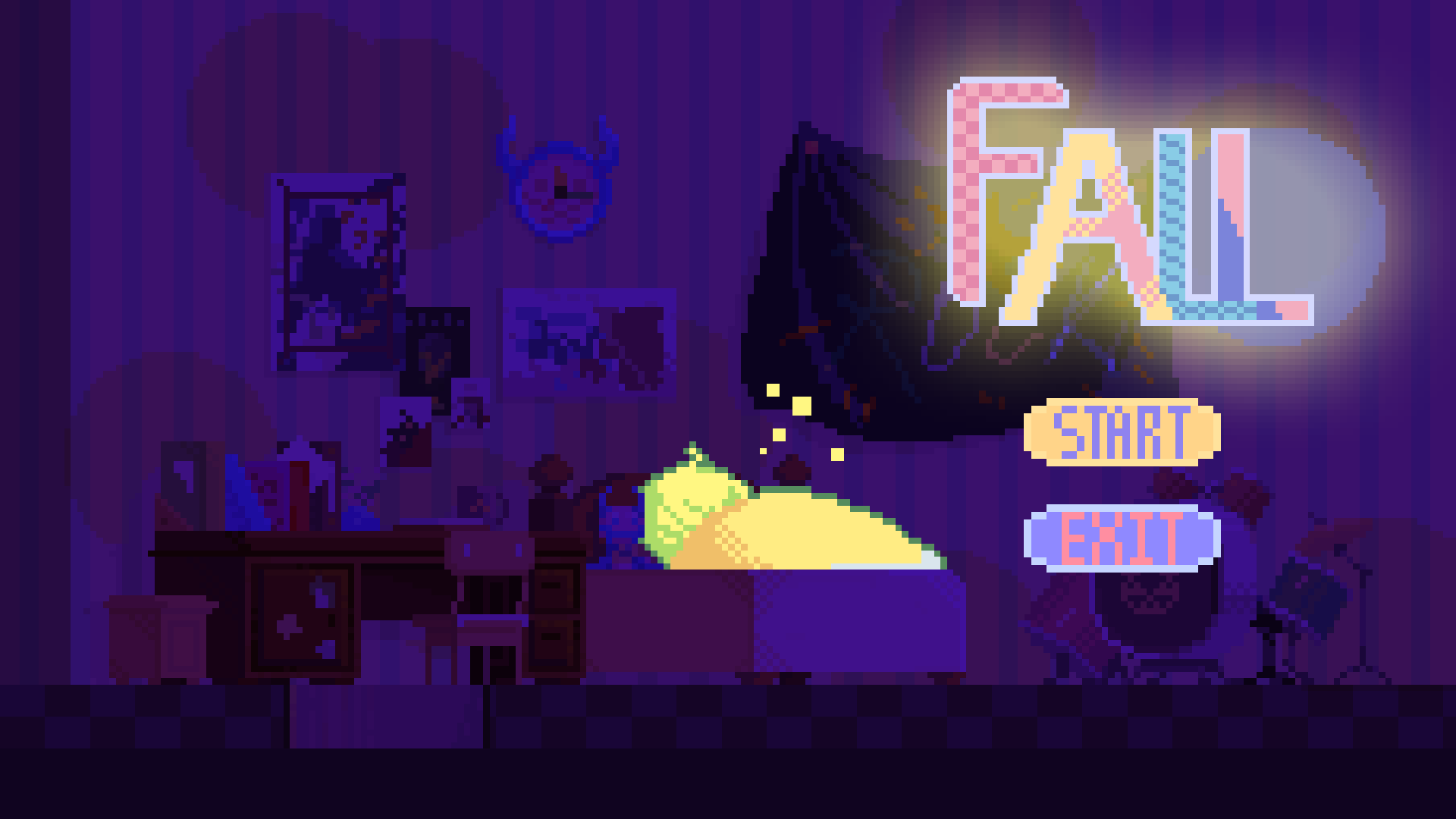 Fall Down