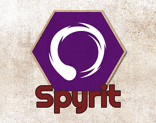 Spyrit