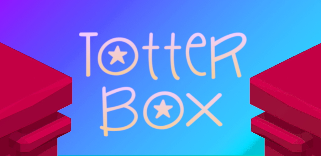 Totter Box