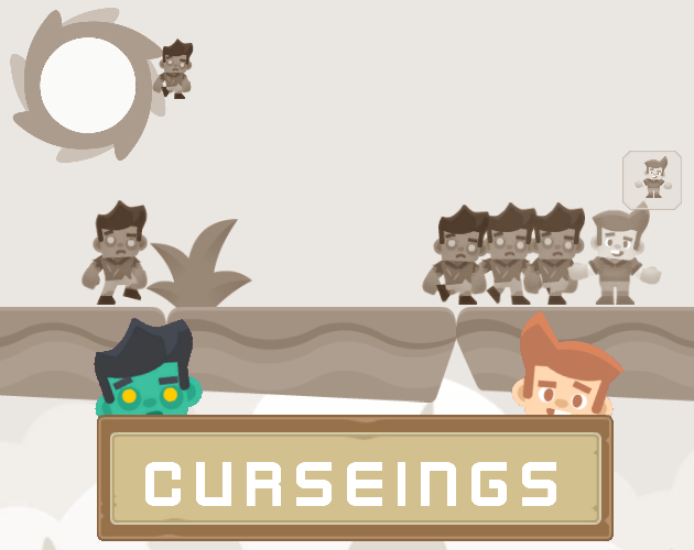 Cursings