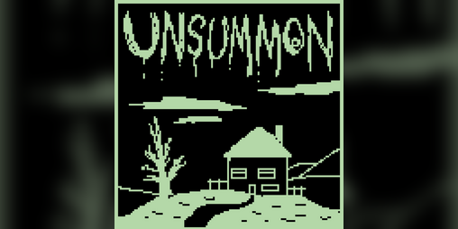 Cover image for UnSummon