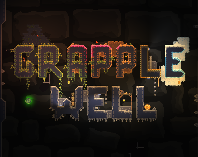 GrappleWell (Demo)