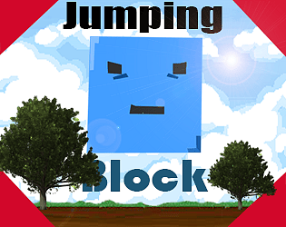 JumpingBlock - NoDownload