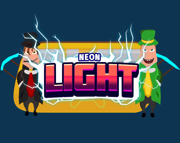 Neon light