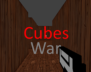 Cubes War (Demo)
