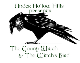 The Young Witch & the Witch's Bird  