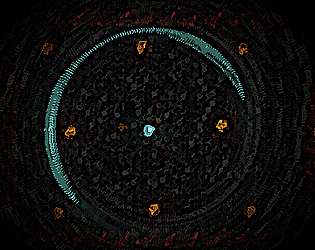 Chasm survival
