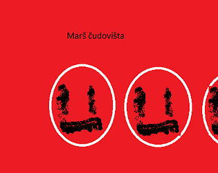 Mars cudovista