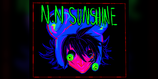 Cover image for Night Night Sunshine