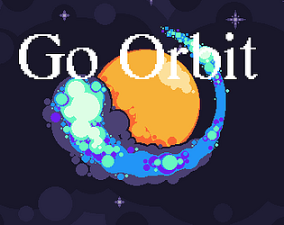 Go Orbit